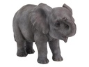Vivid Arts Dekofigur Baby Elefant