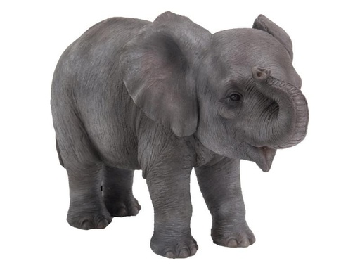 [90160651 1022120] Vivid Arts Dekofigur Baby Elefant