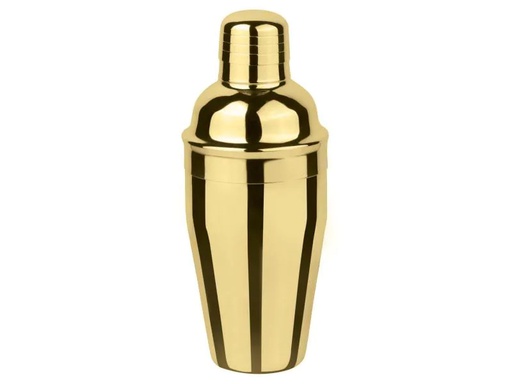 [90160668 999797] Paderno Drink Mixer 0.5 l, Gold