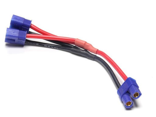 [90016049 288322] EP Adapterkabel EC3 zu EC3