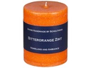 Schulthess Kerzen Duftkerze Bitterorange Zimt 8 cm
