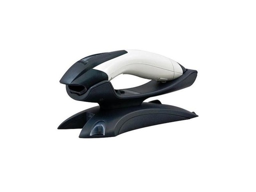 [90160823 198840] Honeywell Barcode Scanner Voyager 1202 g Beige