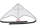 Creativ Company Drachen 130 x 60 cm