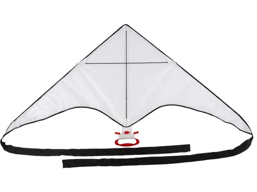 [90160903 931449] Creativ Company Drachen 130 x 60 cm