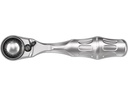 Wera Ratsche 8008 A Zyklop Mini 3, 1/4