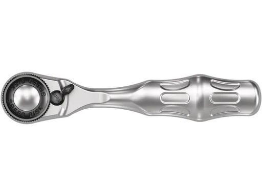[90160972 1054092] Wera Ratsche 8008 A Zyklop Mini 3, 1/4