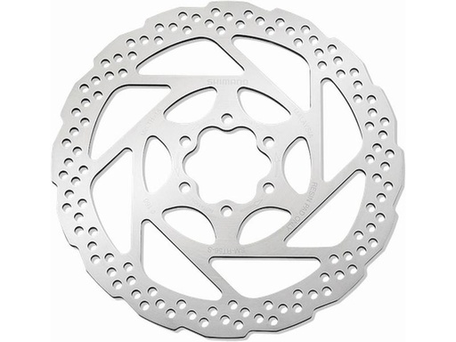 [90160998 409322] Shimano Bremsscheibe SM-RT56 (Ø160 mm)