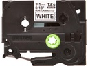 Brother Beschriftungsband TZe-N201 Schwarz auf Weiss