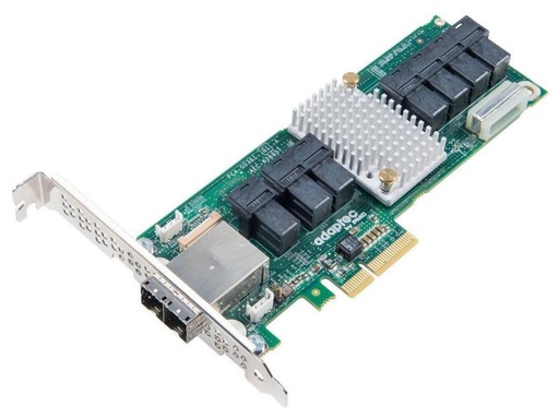 [90161012 745948] Adaptec Host Bus Adapter 36Port SAS-Expander