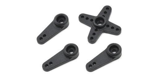 [90161024 292792] ALIGN Servohorn D6DF (Futaba)