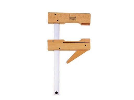 [90161063 768546] Bessey Klemmzwinge HKL30 300 x 110 mm