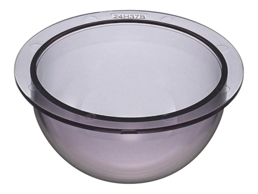[90161119 1144875] i-Pro Ersatzkuppel WV-QDC500S getönt