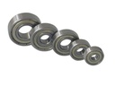 EP Kugellager 4x9x4 mm 2 Stück