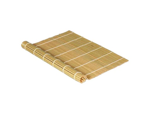 [90161199 738404] Paderno Sushi-Matte 27 cm x 27 cm
