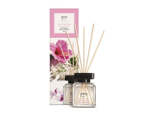 [90161295 1160820] ipuro Duftstäbchen Flower Bowl 100 ml 100 ml