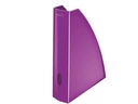 Leitz Stehsammler WOW A4 Violett