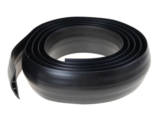 [90161358 814370] Elbro Kabelbrücke 3 m Schwarz