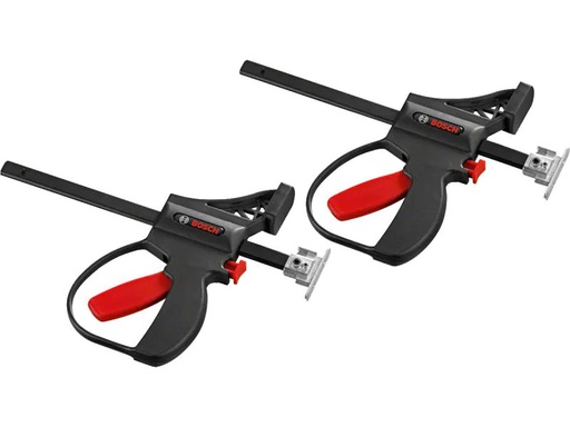 [90016128 636075] Bosch Professional Spannzangen-Set FSN KZW