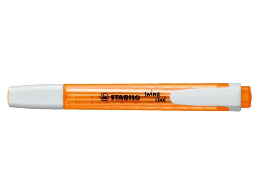 [90016205 1075224] STABILO Textmarker Swing Cool Orange, 1 Stück