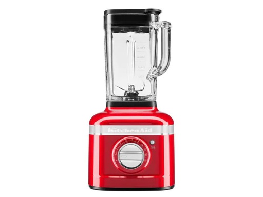 [90016255 1041111] KitchenAid Standmixer K400 Artisan Liebesapfel-Rot