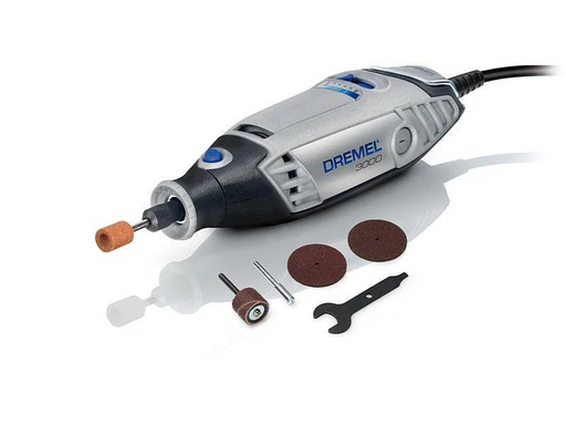 [90016293 518166] Dremel Multifunktionswerkzeug 3000-5