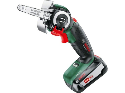 [90016363 797476] Bosch Akku-Säge AdvancedCut 18 Kit
