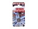 Maxell Europe LTD. Knopfzelle CR1620 1 Stück