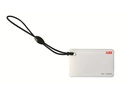 ABB RFID Tag RFID Karte mit ABB-Logo, 5er-Pack