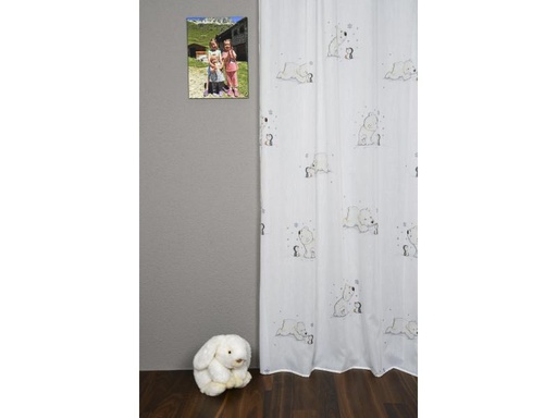 [90016549 938202] Kindervorhang.ch Tagvorhang Lars, 150 cm x 260 cm