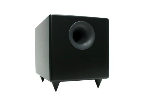 [90016565 426438] audioengine Subwoofer S8 Schwarz