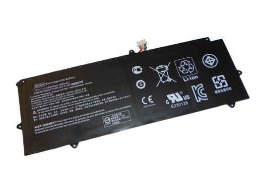 [90016745 989757] Vistaport Akku für HP 612 G2 HP XP/ 612 G2 HP Pro X2 612 G2