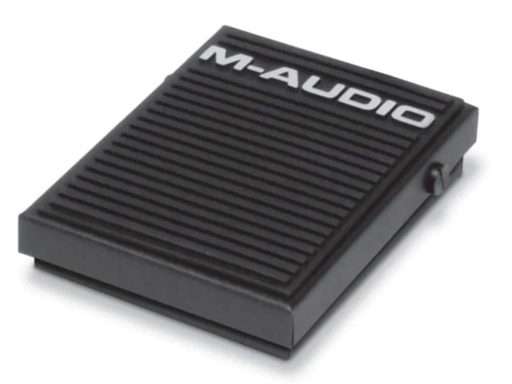 [90016799 331938] M-Audio Sustain Pedal SP-1