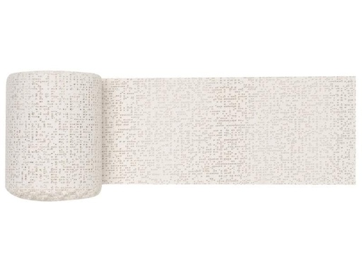 [90016844 627813] Glorex Gipsbinden Weiss 5 m x 10 cm