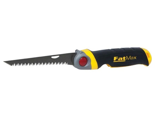 [90016873 333820] Stanley Fatmax Stichsäge Fatmax klappbar, 130 mm