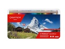 Caran d'Ache Farbstifte Prismalo 80 Stück
