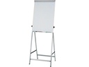 Maul Flipchart-Marker MAULoffice 70 cm x 100 cm Magnetisch