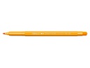 Caran d'Ache Filzstift Fibralo 1 Stück, Orange