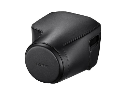 [90016964 561048] Sony Kameratasche LCJ-RXJ Schwarz