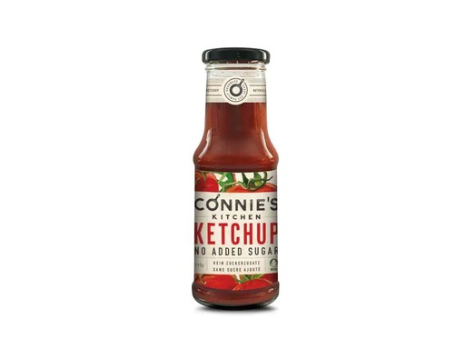 [90016993 1216191] Connie's Kitchen Bio Ketchup 230 g