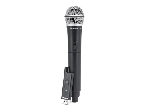 [90017025 995352] Samson XPD2 Handheld
