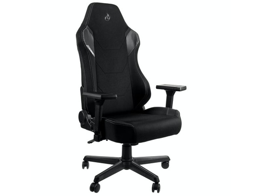 [90017052 1142883] Nitro Concepts Gaming-Stuhl X1000 Schwarz