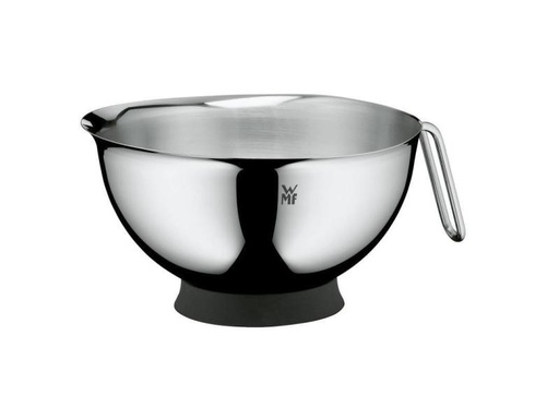 [90017066 268728] WMF Rührschüssel 1.5 l, Silber