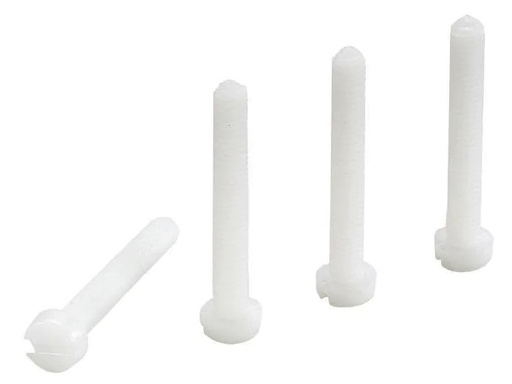 [90001689 711271] OEM Zylinderkopfschrauben Nylon