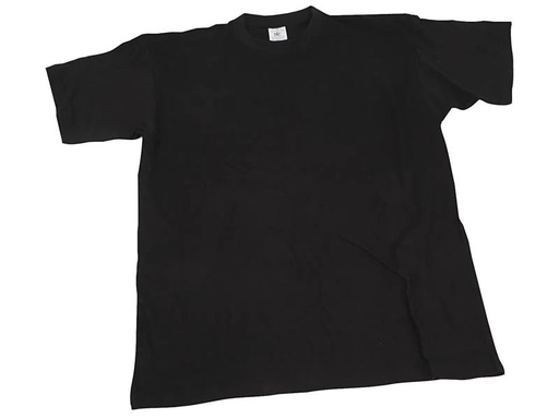 [90017136 1126654] Creativ Company T-Shirt XL, Schwarz