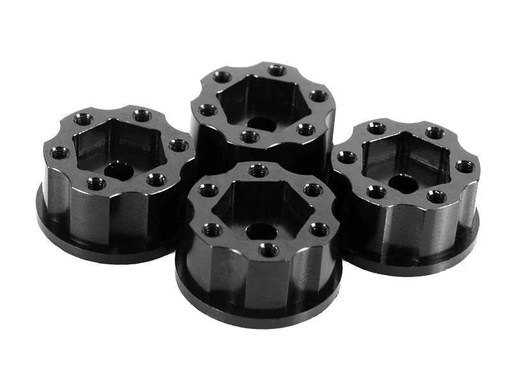[90017163 245030] RC4WD Radmitnehmer 6 mm Offset