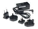 Synology NAS-Ersatznetzteil (extern) Adapter 30W Set