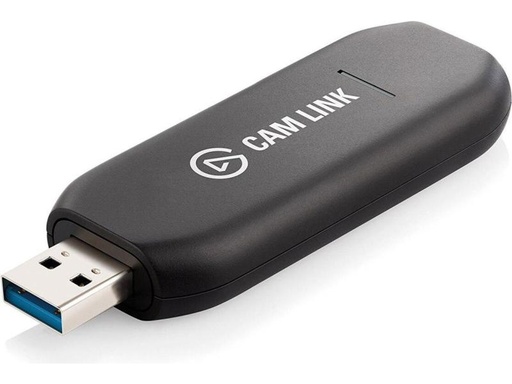 [90017173 913139] Elgato Videospiel-Rekorder Cam Link 4K
