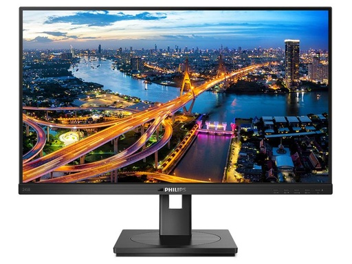 [90017234 1065921] Philips Monitor 245B1/00
