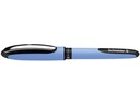 Schneider Rollerball One Hybrid N 0.5 mm, Schwarz, 1 Stück