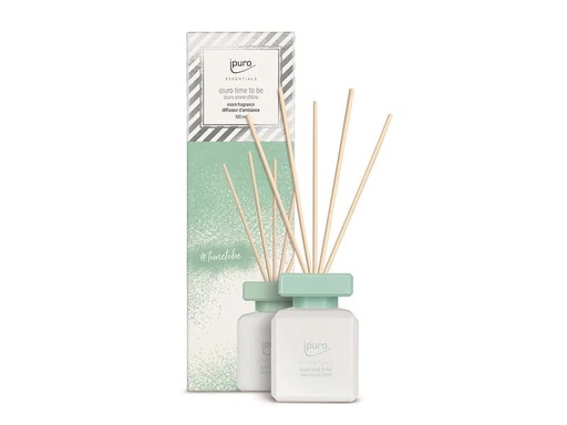 [90017263 1159419] ipuro Duftstäbchen Time to be 100 ml 100 ml
